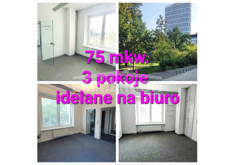 Mieszkanie na sprzedaż - Tadeusza Boya-Żeleńskiego Śródmieście, Warszawa, Śródmieście, Warszawa, 74,16 m², 1 335 000 PLN, NET-MS-324738