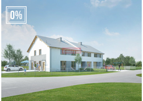 Dom na sprzedaż - Niepołomice, Wielicki, 89,08 m², 720 000 PLN, NET-5535/6342/ODS