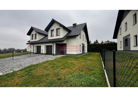 Dom na sprzedaż - Piekary, Liszki, Krakowski, 134,26 m², 980 000 PLN, NET-5503/6342/ODS