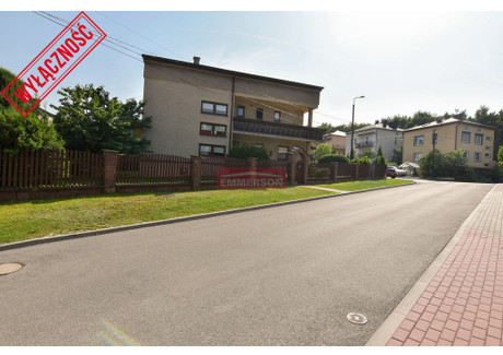 Dom na sprzedaż - Wolbrom, Olkuski, 220 m², 785 000 PLN, NET-5511/6342/ODS