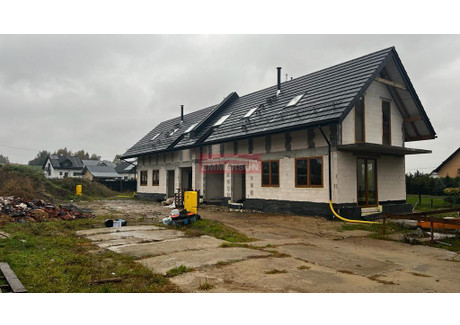 Dom na sprzedaż - Mników, Liszki, Krakowski, 120 m², 1 050 000 PLN, NET-5423/6342/ODS