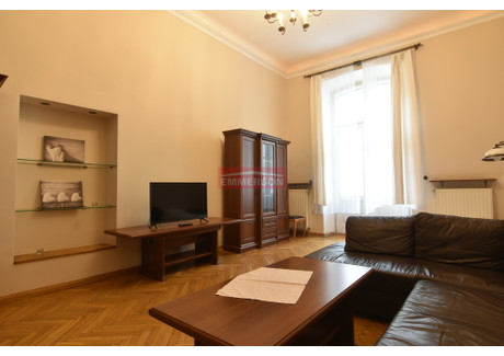Mieszkanie do wynajęcia - Stare Miasto, Kraków, 85 m², 4900 PLN, NET-7760/6342/OMW