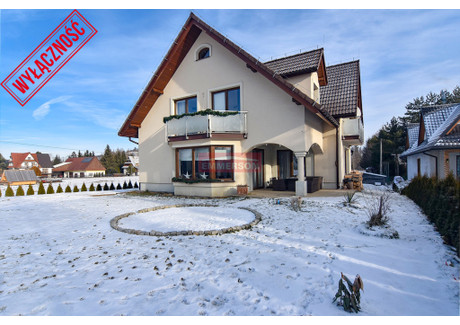 Dom na sprzedaż - Chochołów, Czarny Dunajec, Nowotarski, 299 m², 3 300 000 PLN, NET-5397/6342/ODS