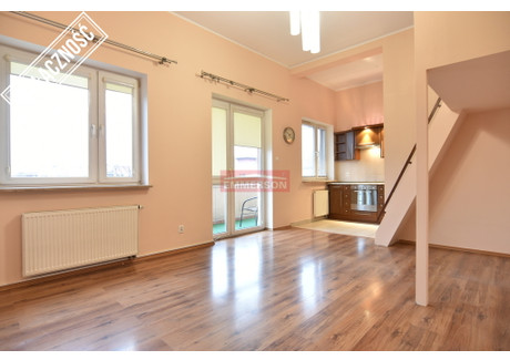 Mieszkanie do wynajęcia - Chmieleniec Ruczaj, Kraków, 70 m², 2800 PLN, NET-7866/6342/OMW