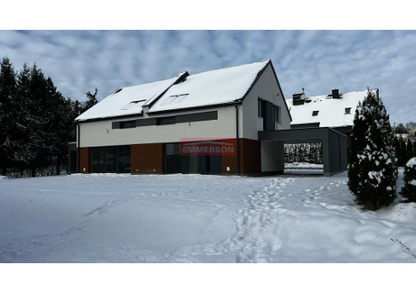 Dom na sprzedaż - Zerwana, Michałowice, Krakowski, 131 m², 875 000 PLN, NET-5471/6342/ODS