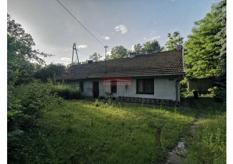 Dom na sprzedaż - Mogiła, Kraków, 100 m², 540 000 PLN, NET-5519/6342/ODS
