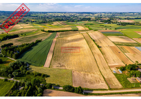 Działka na sprzedaż - Grębocin, Nowe Brzesko, Proszowicki, 40 000 m², 660 000 PLN, NET-3147/6342/OGS