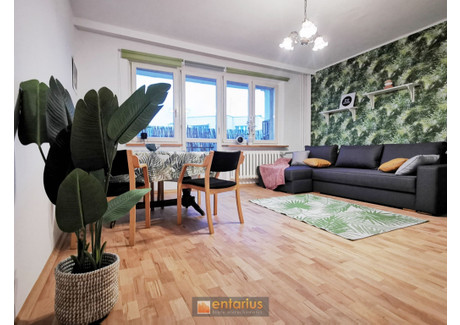 Mieszkanie do wynajęcia - Dunikowskiego Ursynów, Warszawa, 64 m², 3200 PLN, NET-2644-5