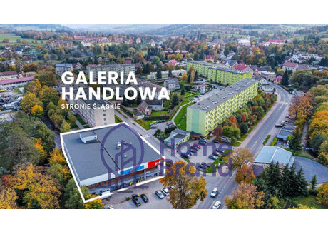 Obiekt na sprzedaż - Zielona Stronie Śląskie, Kłodzki, 2500,51 m², 6 750 000 PLN, NET-338961