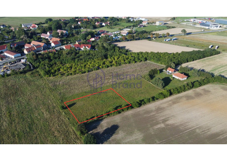 Działka na sprzedaż - Komorniki, Środa Śląska, Średzki, 3000 m², 229 000 PLN, NET-211165