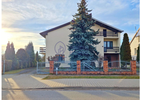 Dom na sprzedaż - Poniatowice, Oleśnica, Oleśnicki, 437 m², 979 000 PLN, NET-632508888