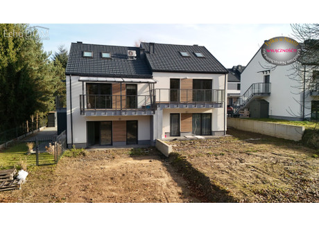 Mieszkanie na sprzedaż - Korczynowa Opatkowice, Swoszowice, Kraków, Kraków M., 52 m², 636 000 PLN, NET-ECH-MS-17053