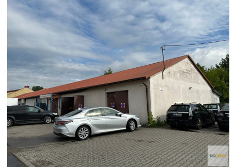 Hala na sprzedaż - Pułtusk, Pułtuski, 210 m², 479 000 PLN, NET-3352