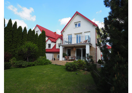 Dom na sprzedaż - Jabłonna, Jabłonna (gm.), Legionowski (pow.), 240 m², 1 900 000 PLN, NET-996