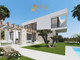 Dom na sprzedaż - Sierra Cortina Alicante, Walencja, Hiszpania, 245 m², 2 620 000 PLN, NET-3536