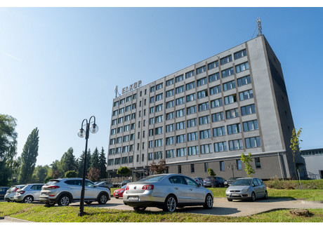 Biurowiec do wynajęcia - Aldera Chorzów Batory, Chorzów, 54 m², 2646 PLN, NET-52