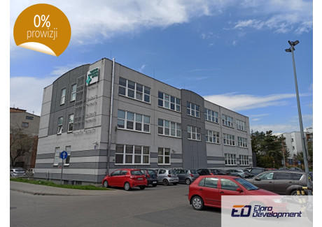 Biuro do wynajęcia - al. Kraśnicka Lublin, 57,42 m², 3503 PLN, NET-691/3666/OLW