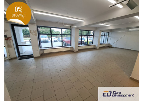 Lokal do wynajęcia - Aleja Warszawska Jastków, Jastków (Gm.), Lubelski (Pow.), 150 m², 3750 PLN, NET-684/3666/OLW