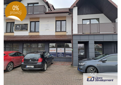 Lokal do wynajęcia - Jastków, Lubelski, 150 m², 4500 PLN, NET-684/3666/OLW