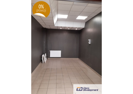 Lokal do wynajęcia - Młodzieżowa Chojnice, Chojnicki, 17,49 m², 1242 PLN, NET-757/3666/OLW