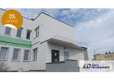 Lokal do wynajęcia - Generała Sikorskiego Bartoszyce, Bartoszycki (Pow.), 130 m², 2600 PLN, NET-748/3666/OLW