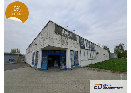 Lokal do wynajęcia - Generała Leopolda Okulickiego Stalowa Wola, Stalowowolski, 650 m², 15 000 PLN, NET-1/3666/OOW