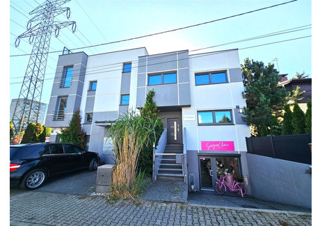 Lokal do wynajęcia - Kępowa Brynów, Katowice, Katowice M., 91 m², 5900 PLN, NET-GOR-LW-1565