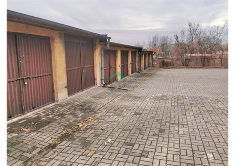 Garaż na sprzedaż - Raków, Częstochowa, Częstochowa M., 16 m², 75 000 PLN, NET-EPN-BS-4610