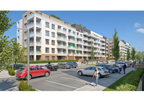 Mieszkanie na sprzedaż - Parkitka, Częstochowa, Częstochowa M., 41 m², 389 000 PLN, NET-EPN-MS-6084