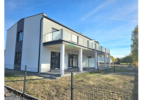 Mieszkanie na sprzedaż - Północ, Częstochowa, Częstochowa M., 90 m², 539 000 PLN, NET-EPN-MS-6156