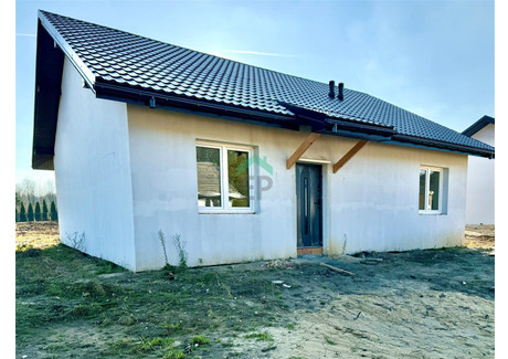 Dom na sprzedaż - Aleksandria, Konopiska, Częstochowski, 111 m², 389 000 PLN, NET-EPN-DS-6223