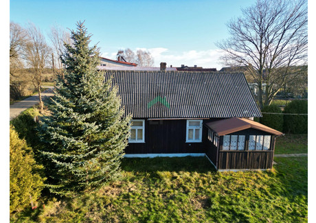 Dom na sprzedaż - Jaciska, Panki, Kłobucki, 60 m², 170 000 PLN, NET-EPN-DS-6140