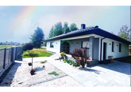 Dom na sprzedaż - Cisie, Blachownia, Częstochowski, 180 m², 1 199 000 PLN, NET-EPN-DS-4845