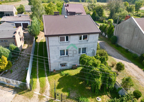 Dom na sprzedaż - Lgota, Kłobuck, Kłobucki, 320 m², 499 000 PLN, NET-EPN-DS-5253