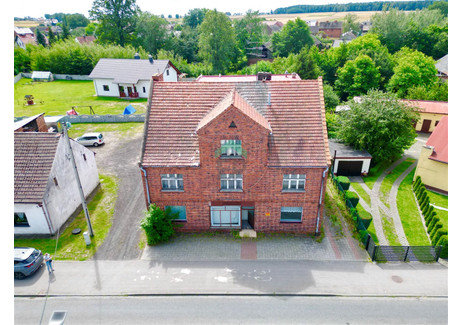 Dom na sprzedaż - Sieraków Śląski, Ciasna, Lubliniecki, 157 m², 78 140 PLN, NET-EPN-DS-6029