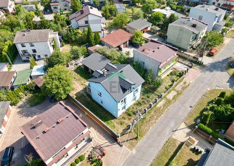 Dom na sprzedaż - Zagórze, Kłobuck, Kłobucki, 250 m², 599 000 PLN, NET-EPN-DS-5463