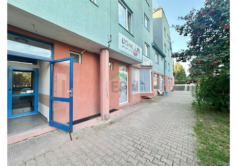 Lokal do wynajęcia - Parkitka, Częstochowa, Częstochowa M., 35 m², 1800 PLN, NET-EPN-LW-6063