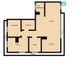 Mieszkanie na sprzedaż - Nowomiejska Siewierz, Będziński, 65,14 m², 595 000 PLN, NET-5083/5638/OMS