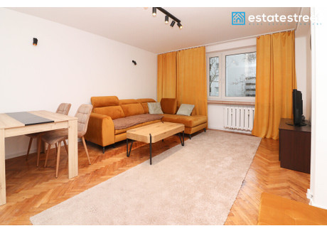 Mieszkanie do wynajęcia - Kazimierza Wielkiego Krowodrza, Kraków, 64 m², 3500 PLN, NET-6701/5638/OMW