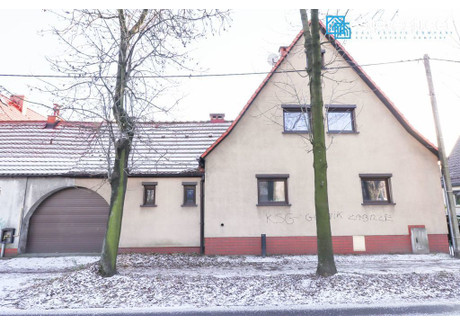 Dom na sprzedaż - Wolności Zabrze, 124 m², 795 000 PLN, NET-556/5638/ODS