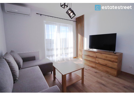 Mieszkanie do wynajęcia - Eugeniusza Kwiatkowskiego Drabinianka, Rzeszów, 60 m², 3500 PLN, NET-6628/5638/OMW