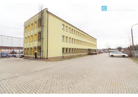 Biuro do wynajęcia - Karola Łowińskiego Krzesławice, Kraków, 1250 m², 30 000 PLN, NET-1193/5638/OLW