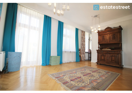 Mieszkanie do wynajęcia - Ignacego Krasickiego Kraków-Podgórze, Kraków, 82 m², 6500 PLN, NET-6624/5638/OMW