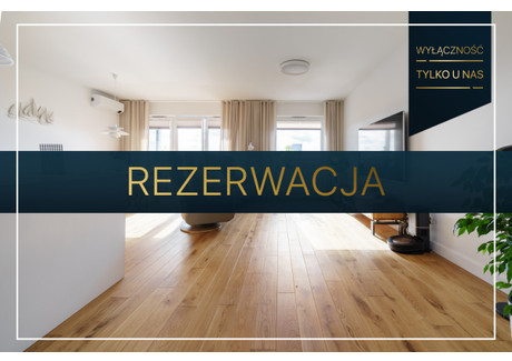 Mieszkanie na sprzedaż - Prezydenta Lecha Kaczyńskiego Przymorze, Gdańsk, 86,54 m², 1 890 000 PLN, NET-ON199865