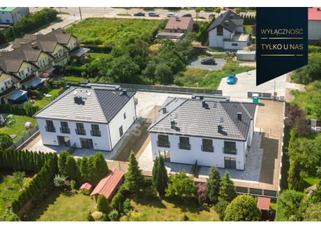 Dom na sprzedaż - Daliowa Rumia, Wejherowski, 125 m², 990 000 PLN, NET-ON596832