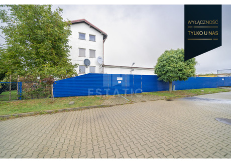Dom na sprzedaż - Rzemieślnicza Pruszcz Gdański, Gdański, 400 m², 2 495 000 PLN, NET-ON790625