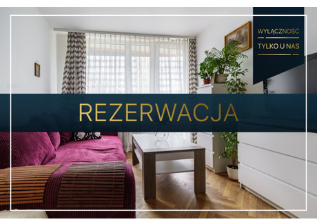 Mieszkanie na sprzedaż - Kołobrzeska Przymorze, Gdańsk, 53 m², 559 000 PLN, NET-ON553914