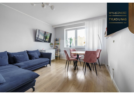 Mieszkanie na sprzedaż - Przyokopowa Dolne Miasto, Gdańsk, 59,16 m², 820 000 PLN, NET-ON867883