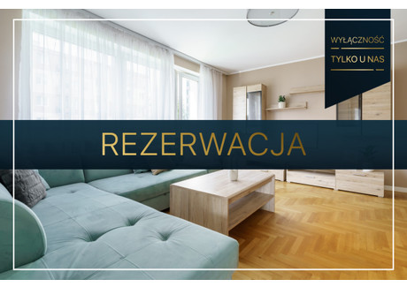 Mieszkanie na sprzedaż - Kołobrzeska Przymorze, Gdańsk, 56,68 m², 709 000 PLN, NET-ON647365