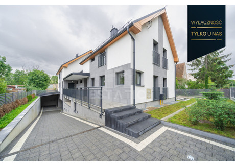 Dom na sprzedaż - Bitwy Oliwskiej Oliwa, Gdańsk, 186,77 m², 2 850 000 PLN, NET-ON416158